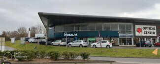 Plus de détails pour Local commercial à louer