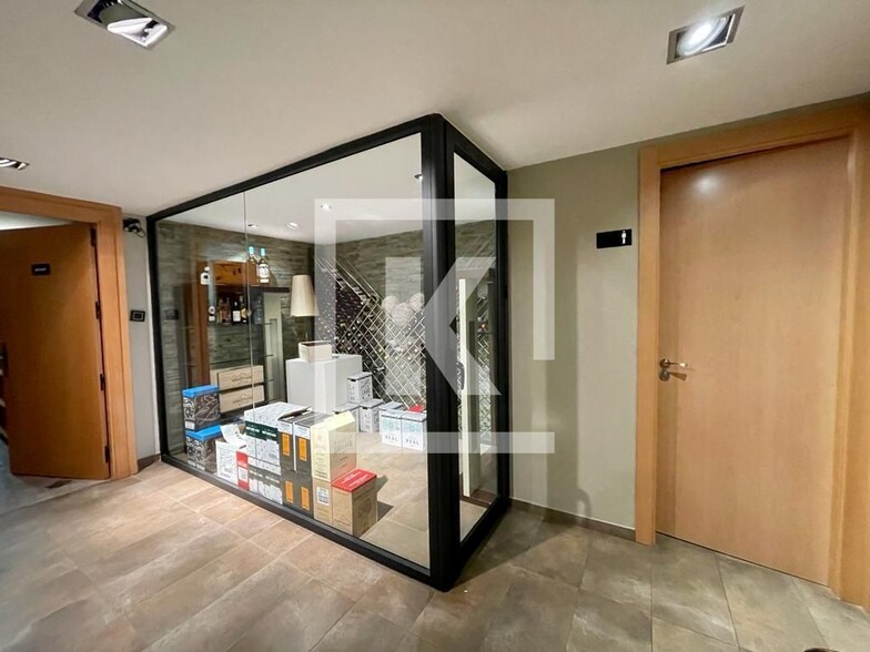 Local commercial dans Santa Coloma de Gramenet, Barcelona à vendre - Plan d’étage – Image 1 sur 20