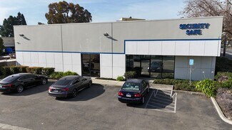 Plus de détails pour 1753 Addison Way, Hayward, CA - Industriel/Logistique à vendre