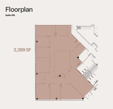 3505 E Frontage Rd, Tampa, FL à louer Plan d’étage– Image 1 sur 1