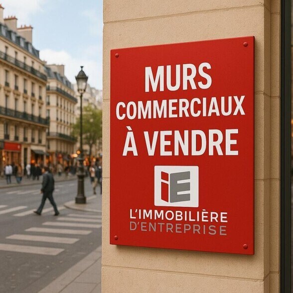 Immeuble residentiel dans Lorient à vendre - Photo de l’immeuble – Image 2 sur 2