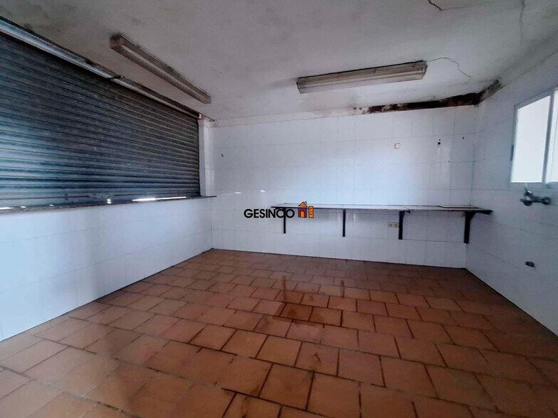 Industriel/Logistique dans La Llosa de Ranes, Valencia à vendre - Photo intérieure – Image 3 sur 7