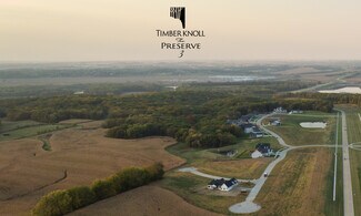 Plus de détails pour SW Wild Bergamot Drive, West Des Moines, IA - Terrain à vendre