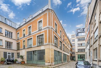 Plus de détails pour 21 Rue Du Faubourg Saint-Antoine, Paris - Bureau à louer