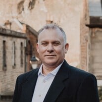 Matt DeWitt