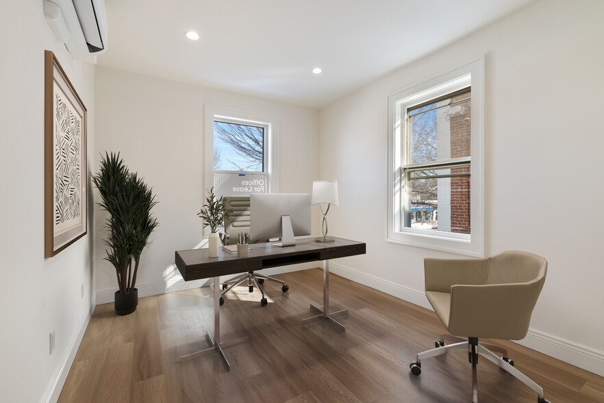 47 Newtown Ln, East Hampton, NY à louer - Photo intérieure – Image 3 sur 15