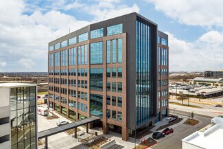 Plus de détails pour 7300 SH 121 SB, McKinney, TX - Bureau à louer