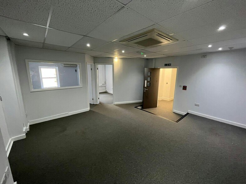 Churchill Way, Macclesfield à louer - Photo intérieure – Image 3 sur 6