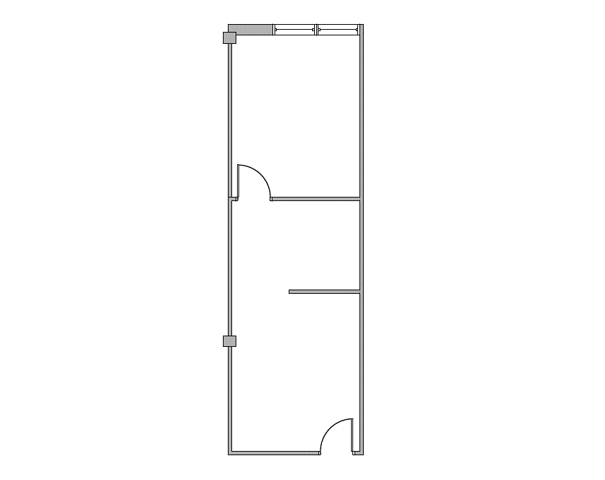 10000 N 31st Ave, Phoenix, AZ à louer Plan d’étage– Image 1 sur 1
