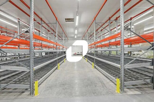 Plus de détails pour Industriel/Logistique à louer