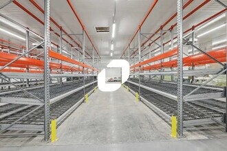 Industriel/Logistique dans Thiais à louer Photo intérieure– Image 1 sur 12