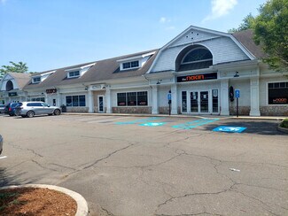 Plus de détails pour 361 Post Rd W, Westport, CT - Local commercial à louer