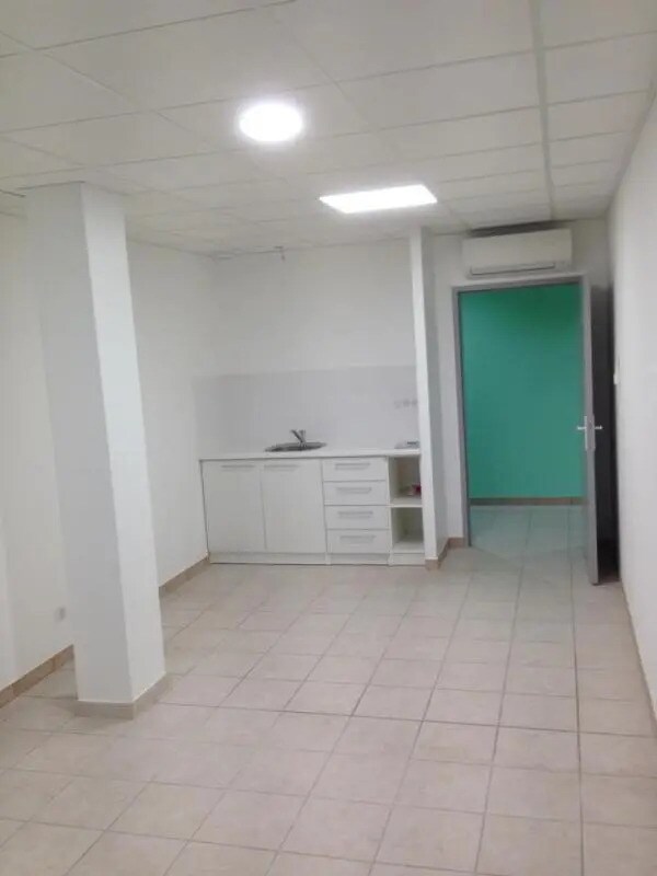 Local d’activités dans Canals à louer Photo intérieure– Image 1 sur 4