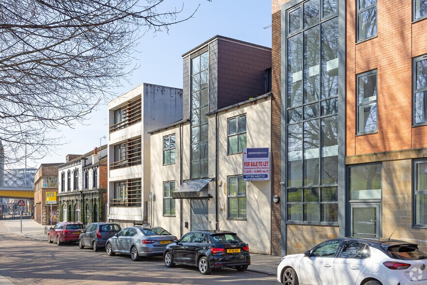 49 Mabgate, Leeds à louer - Photo de l’immeuble – Image 3 sur 4