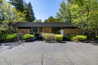 Plus de détails pour 7 Page St, Cotati, CA - Bureau à vendre