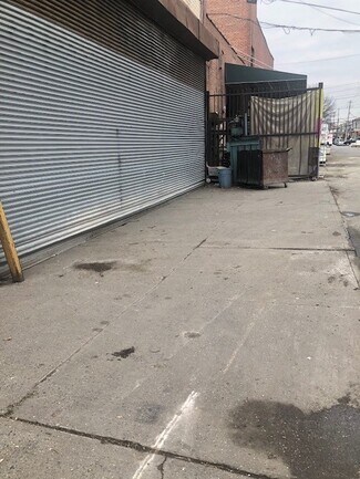 Plus de détails pour 1487 Schenectady Ave, Brooklyn, NY - Industriel/Logistique à louer