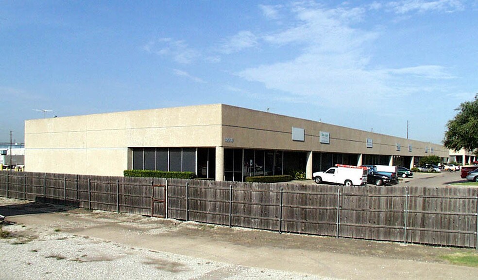 12640 Northwest Hwy E, Dallas, TX à louer - Autre – Image 2 sur 5