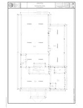 2909 Fountain View Dr, Houston, TX à louer Plan de site– Image 1 sur 12