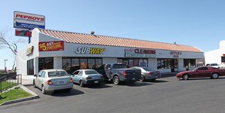 Plus de détails pour 6105-6115 W Flamingo Rd, Las Vegas, NV - Local commercial à louer