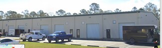 Plus de détails pour 409 9th St, Bunnell, FL - Industriel/Logistique à louer