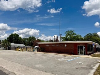 Plus de détails pour 414 W 9th St, Sanford, FL - Local d’activités à vendre