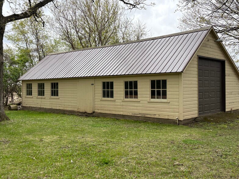 1601 N IL Route 47, Woodstock, IL à vendre - Photo de l’immeuble – Image 2 sur 9