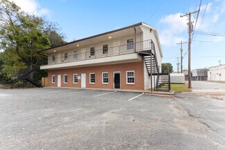 Plus de détails pour 1903A-1903F Margaret St, Winston-Salem, NC - Bureau à vendre