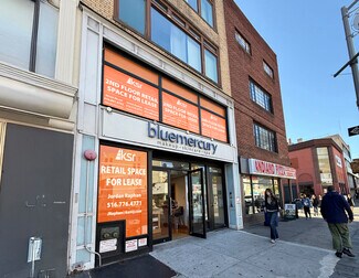 Plus de détails pour 404 Avenue of the Americas, New York, NY - Local commercial à louer