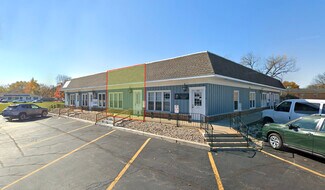Plus de détails pour 962-970 N McLean Blvd, Elgin, IL - Bureau à louer