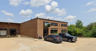 Plus de détails pour 230-238 Oakwood Rd, Lake Zurich, IL - Industriel/Logistique à louer