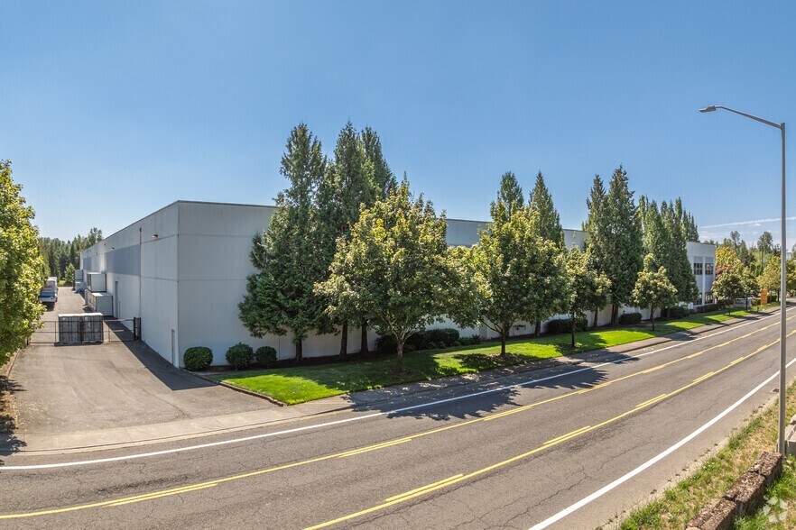 17948 NE Riverside Pky, Portland, OR à louer - Photo de l’immeuble – Image 3 sur 5