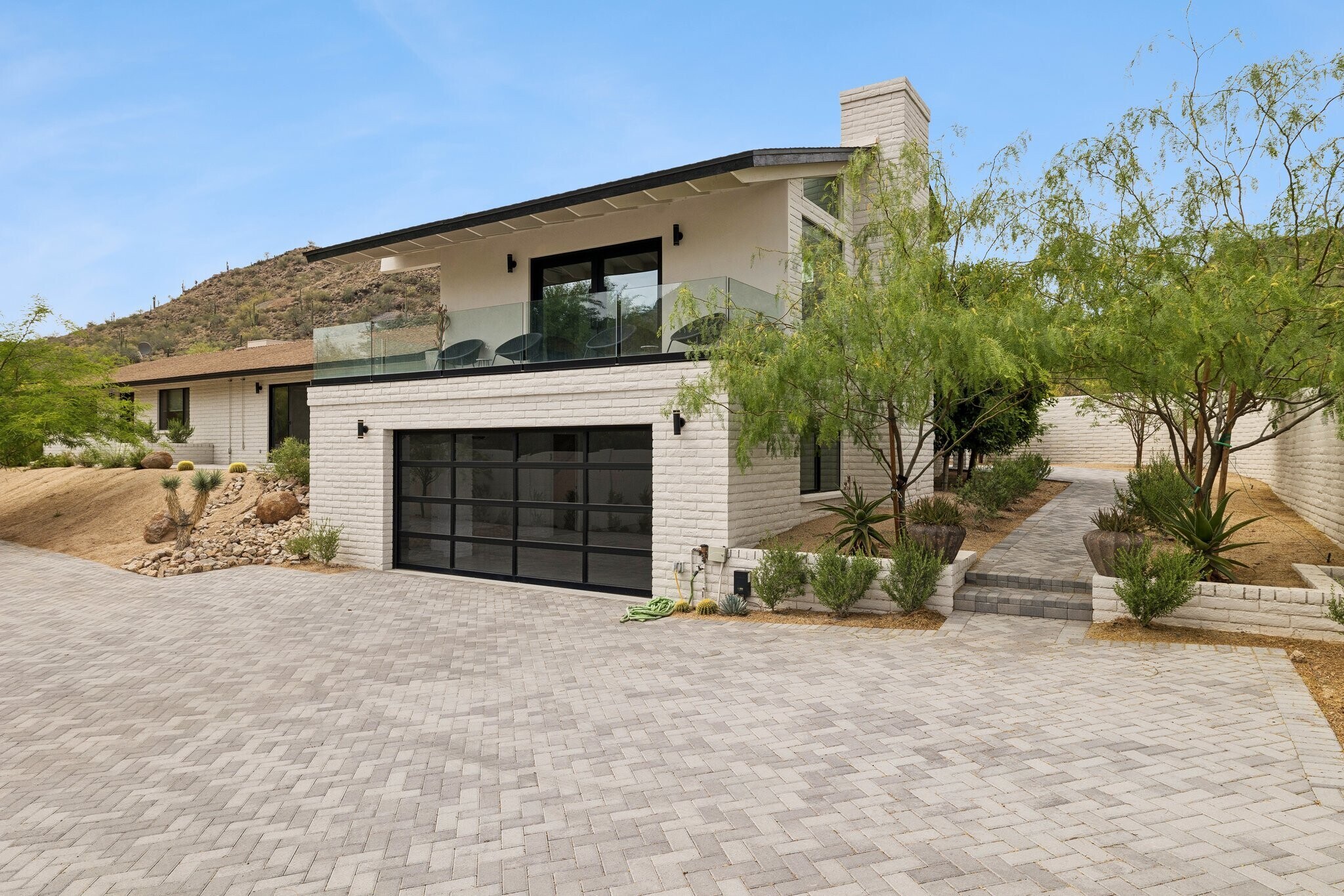 5801 E Surrey Dr, Cave Creek, AZ à vendre Photo principale– Image 1 sur 58
