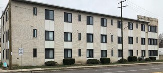 Plus de détails pour 6232 Cadieux Rd, Detroit, MI - Santé à vendre