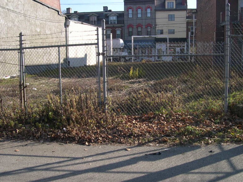 5111 Butler St, Pittsburgh, PA à vendre - Photo de l’immeuble – Image 3 sur 3