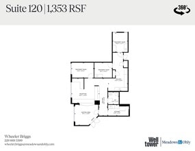 755 Mount Vernon Hwy NE, Atlanta, GA à louer Plan de site– Image 1 sur 11