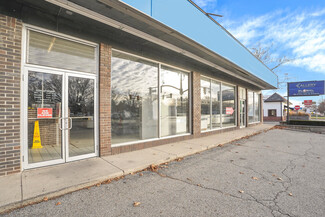 Plus de détails pour 2776 E Main St, Bexley, OH - Local commercial à louer