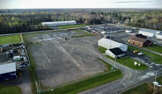 Plus de détails pour 6 Industrial Rd, Kemptville, ON - Industriel/Logistique à louer