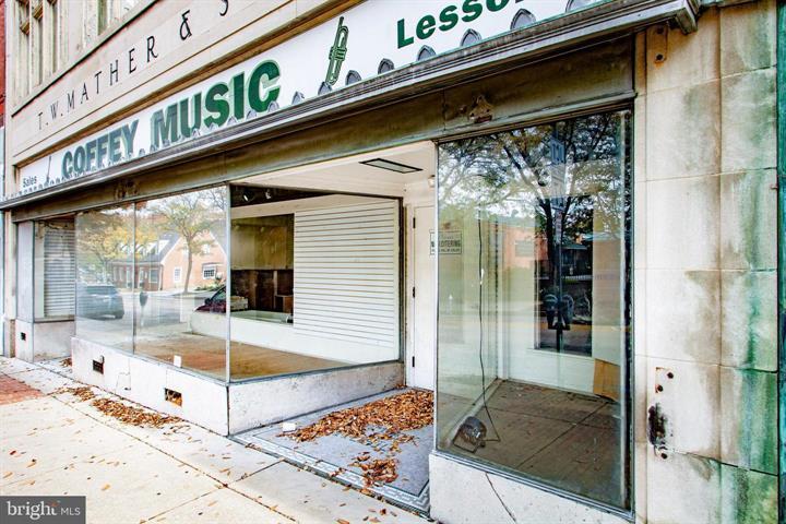 31-33 E Main St, Westminster, MD à vendre - Photo de l’immeuble – Image 3 sur 11