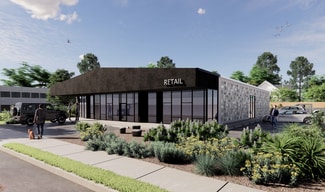 Plus de détails pour 8202-8210 Long Point Rd, Houston, TX - Local commercial à louer