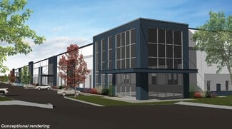Plus de détails pour 0 Weaver Rd, Marysville, OH - Local d'activités à louer