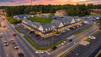 Plus de détails pour 1062 Thompson Bridge Rd, Gainesville, GA - Bureau/Local commercial à louer