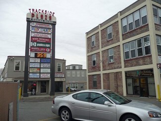 Plus de détails pour 2 Canton St, Stoughton, MA - Bureau, Bureau/Local commercial à louer