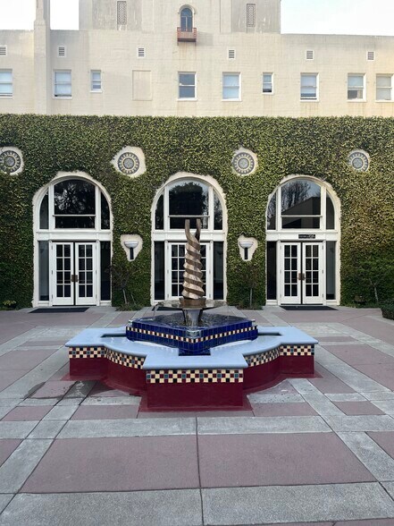 424-448 Main St, Woodland, CA à louer - Photo de l’immeuble – Image 3 sur 18