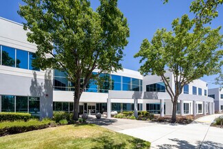 Plus de détails pour VSP HQ3 & HQ4 – Bureau à vendre, Rancho Cordova, CA