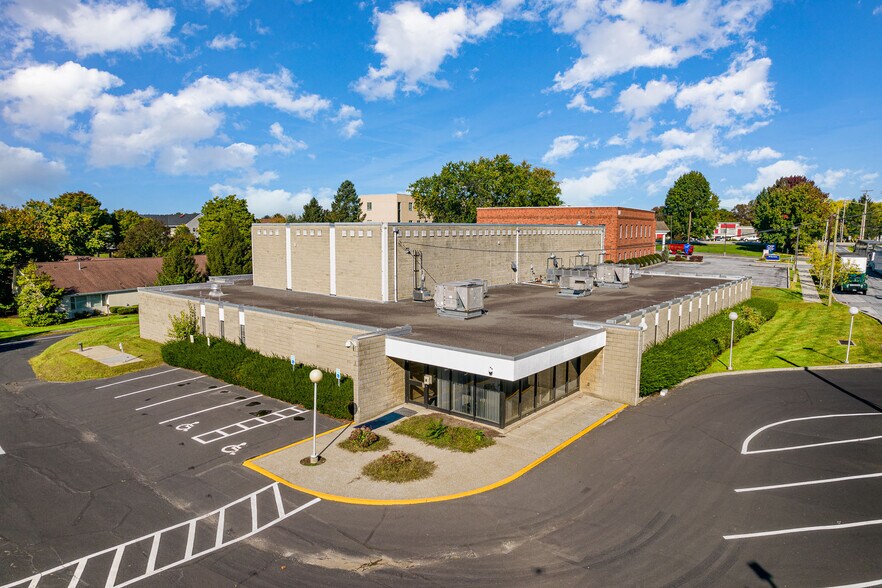140 Sipe Ave, Hummelstown, PA à louer - Photo de l’immeuble – Image 2 sur 22