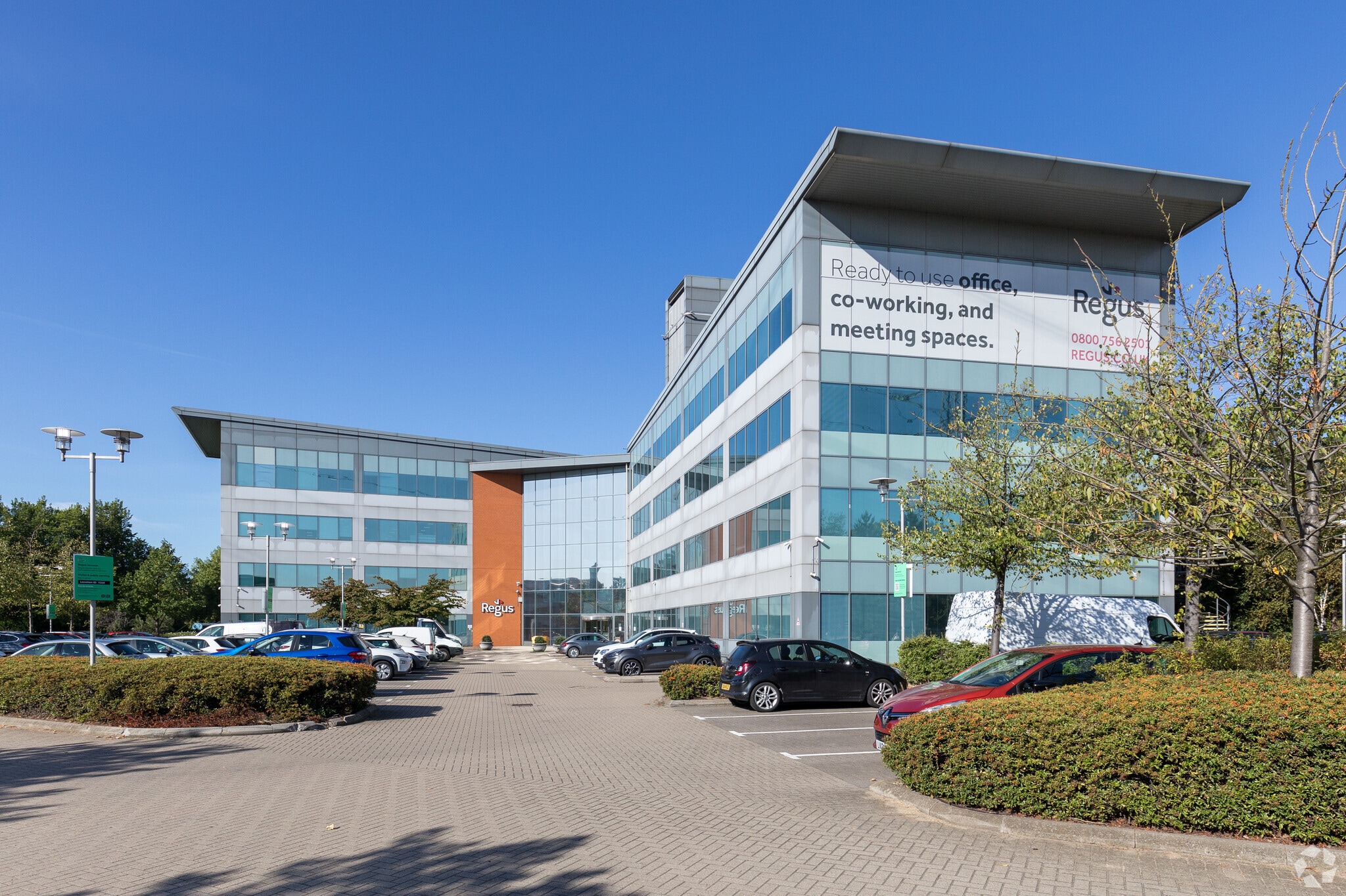 Victory Way, Dartford à louer Photo principale– Image 1 sur 12