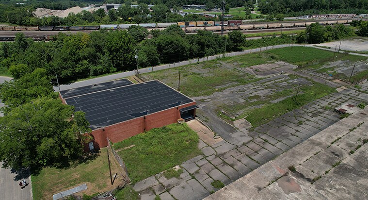 503 Bickerstaff Rd, Richmond, VA à louer - Photo de l’immeuble – Image 2 sur 5