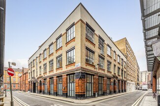 Plus de détails pour 22 Stukeley St, Londres - Bureau à louer