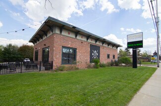 Plus de détails pour 3811 S Westnedge Ave, Kalamazoo, MI - Local commercial à vendre