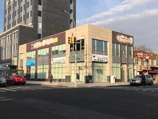 Plus de détails pour 2365 Nostrand Ave, Brooklyn, NY - Bureau/Local commercial à louer
